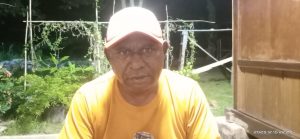 Penjabat Gubernur Penuhi Janji Berdayakan Orang Asli Papua