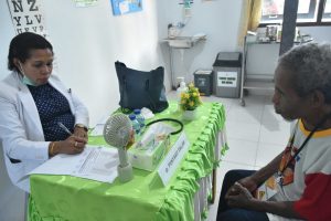 Petrogas Gelar Program Kesehatan dan Berbagi Kebahagiaan Selama Bulan Ramadan