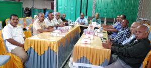LMA Yapen Waropen Sorong Raya Dukung SeLo Maju Pilkada Kota Sorong