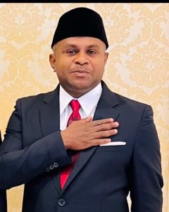 KPU Kota Sorong Akan Rekrut 50 Anggota PPD Untuk Pilkada