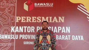 Statement PPI, Bawaslu PBD: Sidang Tetap Jalan Meski Pelapor Tak Hadir