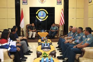 Kilang Kasim Perkuat Sinergi dengan Stakeholder di Sorong