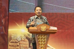 Pentingnya Menjaga Kelestarian Sungai dan Laut Papua Barat Daya