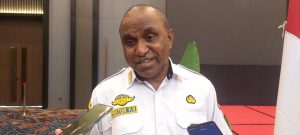 Provinsi Papua Barat Daya Siapkan 2 Miliar untuk Penataan Kawasan Pelabuhan Klademak