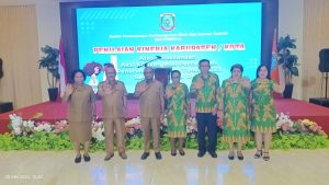 Penurunan Stunting di Papua Barat Daya Membutuhkan Partisipasi Aktif Masyarakat