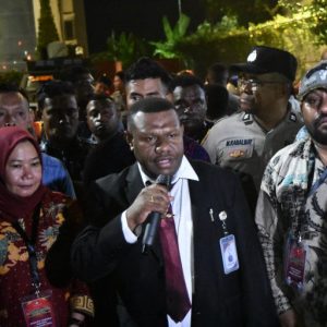 Diperlukan Dukungan Semua Pihak Sukseskan Pilkada 2024 di Papua Barat Daya