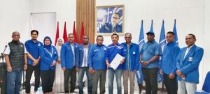 PAN PBD Bersatu Dukung Zulkifli Hasan Sebagai Ketua Umum