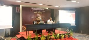 50 UMKM Pamerkan Produk Kreatif di Torang Creative dan Ecotourism Festival Bank Indonesia
