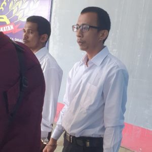 Denny Wurangian Dipidana 10 Tahun Penjara, Keluarga Korban Harap JPU Banding