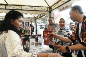 Torang Creative and Ecotourism Festival 2024 Sukses Terlaksana!