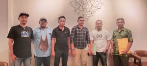 Meski Lokasi Belajar Dipindah ke Kampus Victory, Yayasan Bukit Tabor Tetap Komitmen Lanjutkan Pendidikan