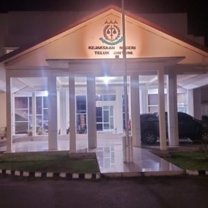 Dua Kali Mangkir, Mantan Sekretaris KPU Telbin Ganem Seknun Terancam Dijemput Paksa