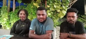 KNPI Kabupaten Tambrauw Siap Menggelar Rapimda dan Musda