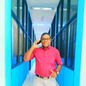 Robby Paa: Sampah di Kota Sorong Sudah Lama Jadi Masalah, Jangan Dijadikan Alat Politik