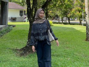 Cerita Dibalik Banjir Bandang Sumatera Barat