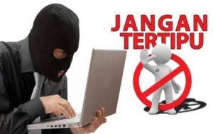 Hati-hati! Nama Abdullah Gazam Dicatut untuk Penipuan via Whatsapp
