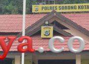Dua Tersangka Dugaan Korupsi Prokes Covid-19 Ditahan di Rutan Polresta