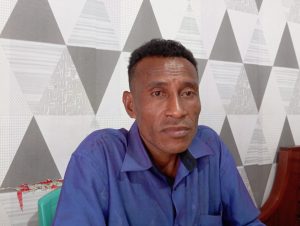 Joppye Onesimus Wayangkau Dinilai Mampu Atasi Persoalan Pendidikan dan Keamanan di PBD