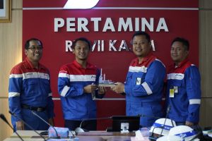 Kilang Kasim dan Pertamina Patra Niaga Sinergi Perkuat Penyaluran BBM di Papua – Maluku