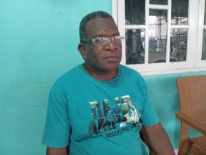 Kepala Suku Bintuni Dukung Wayangkau Maju Pilkada Gubernur PBD