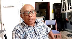 Dukungan Mengalir Kepada Joppye Wayangkau, Balon Gubernur Papua Barat Daya