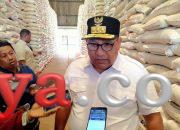 Musa’ad: Tugas Penjabat Gubernur PBD Tidak Sekedar Bangun Kantor Pemerintahan
