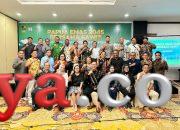 PT Austindo Nusantara Jaya Tbk. Komitmen Lindungi Pekerja Perempuan dan Anak di Papua