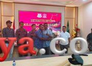 Kejari Sorong Fasilitasi Restorative Justice Kasus Penganiayaan di Maybrat