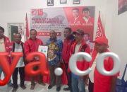 Berbekal Ingin Memperbaiki Otonomi Khusus Asmuruf Daftar Balon Gubernur PBD