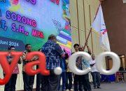 Pesparawi XIV Diharapkan Jadi Ajang Kreativitas dan Solidaritas