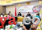 PT KPI Kasim Berikan Pelatihan K3 untuk Warga