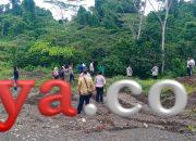 Kakanwil Pertanahan Papua Barat Sebut Telah Terjadi Tumpang Tindih Pelepasan Adat