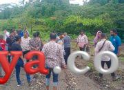 Sertipikat Milik Jery Waleleng Terancam Dibatalkan Kanwil Pertanahan Papua Barat
