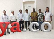 Kabar Baik di Ultah ke-54 JK Siap Lanjutkan Kemajuan Kabupaten Sorong