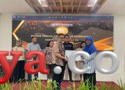 Grup ANJ Sorsel Raih Penghargaan Badan Usaha Award BPJS Kesehatan