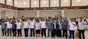 Kolaborasi IPPNU dan Pemerintah PBD Jaga Lingkungan