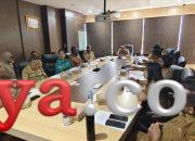 Pemkot Sorong Gandeng Semua Pemangku Kepentingan Berupaya Turunkan Stunting