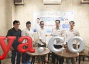 AEKI PBD Dukung Darwanto Pimpin KADIN Papua Barat Daya