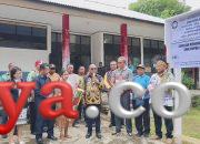 SMK Papua Bangkit Diresmikan, Harapan Baru Pendidikan dan Masa Depan OAP