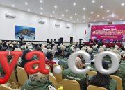 Demi Keakuratan Data, Pantarlih Bekerja Pagi Hingga Malam Hari