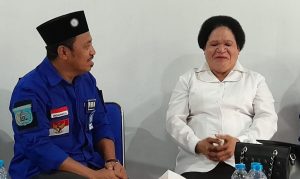 Syafrudin Sabonama: Petronela Kambuaya Berbeda Dengan Calon Lainya