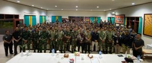 173 Penyelenggara Pilkada Kota Sorong Ikut Pelatihan