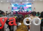 Soal Data Pemilih, Butuh Peran Kepala Distrik dan Kepala Kelurahan