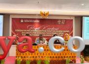 Pemungutan Suara Ulang, KPU PBD Imbau Waspadai Money Politik