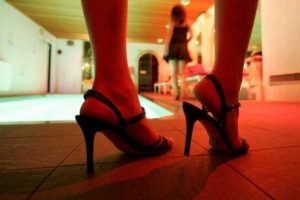 Pekerja Seks Perempuan di Kota Sorong Capai 842 Orang