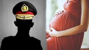 Oknum Polisi yang Hamili Pacar Hingga Melahirkan Divonis 5 Tahun Penjara