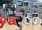 Wali Kota Sepakat Buat Regulasi Lindungi Keaneragaman Hayati di Ternate