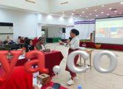 Workshop KBGO Tingkatkan Keamanan Digital Jurnalis