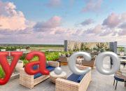 Aston Sorong 360 Sky Lounge: Destinasi Baru untuk Hangout, Hiburan, dan Kuliner di Sorong