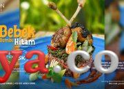 ASTON Sorong Hadirkan Bebek Bumbu Hitam dan Promo Spesial Bulan Juli